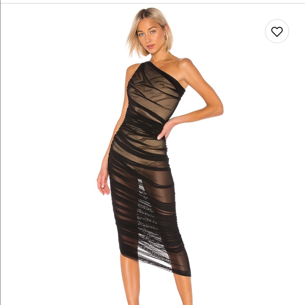 Norma Kamli dress